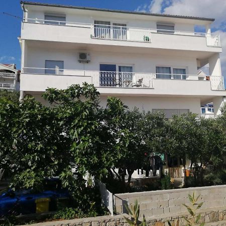 Guesthouse Mila Tisno Exterior foto